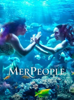 voir serie Sirènes de métier en streaming