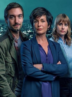 voir SOKO Linz Saison 1 en streaming 