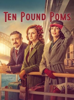 voir serie Ten Pound Poms en streaming