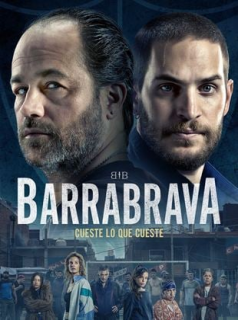 voir Barrabrava saison 1 épisode 2