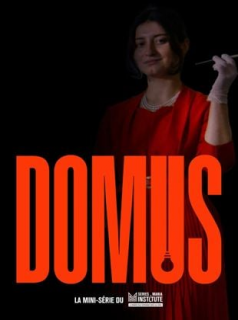 voir Domus saison 1 épisode 4