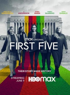 voir First Five saison 1 épisode 5