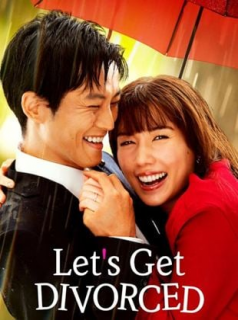 voir serie Let's Get Divorced en streaming