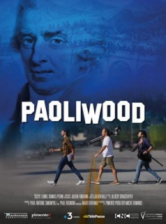 voir serie Paoliwood en streaming