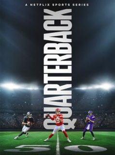 voir serie Quarterback en streaming