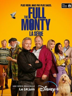 voir serie The Full Monty : la série en streaming