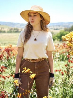 voir The Lost Flowers Of Alice Hart Saison 1 en streaming 