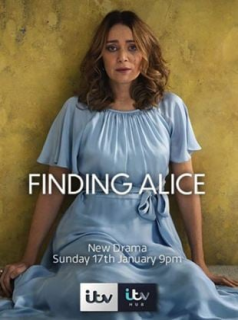 voir Finding Alice saison 1 épisode 2