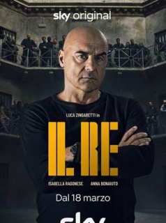 voir serie Il Re en streaming