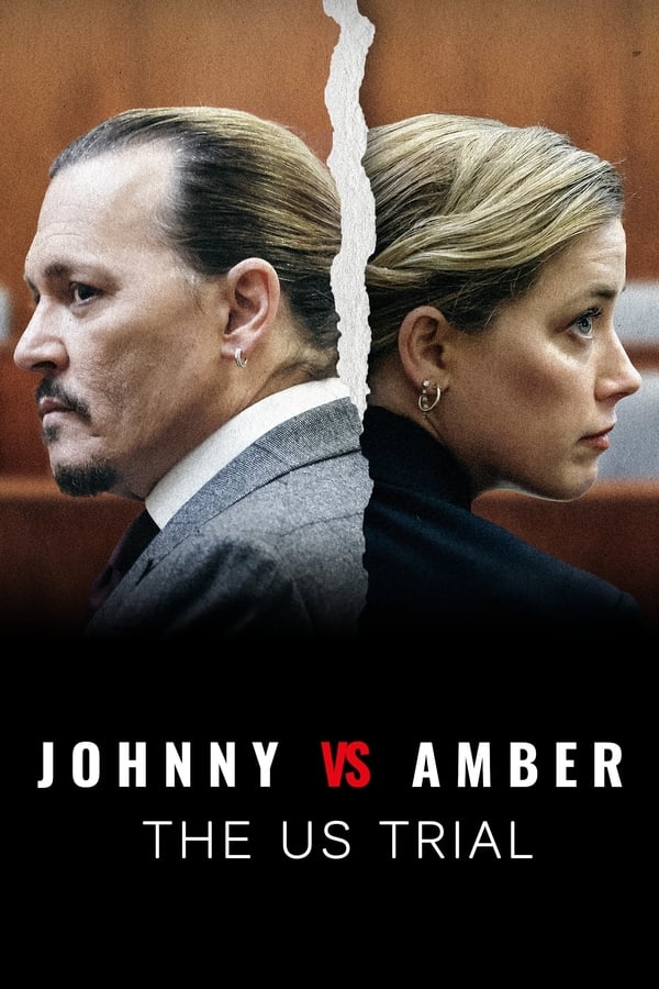 voir Johnny Depp vs Amber Heard saison 1 épisode 2