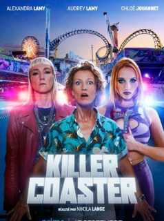 voir Killer Coaster saison 1 épisode 7