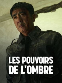 voir Les pouvoirs de l'ombre Saison 1 en streaming 