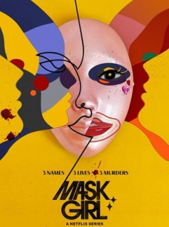 voir Mask Girl Saison 1 en streaming 