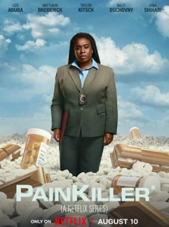 voir serie Painkiller en streaming