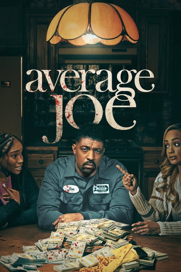 voir Average Joe saison 1 épisode 1