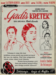 voir Gadis Kretek saison 1 épisode 2