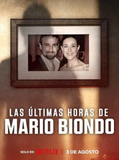 voir Les Dernières Heures de Mario Biondo saison 1 épisode 2