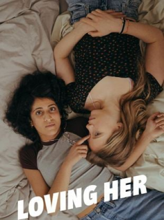 voir Loving Her saison 1 épisode 4