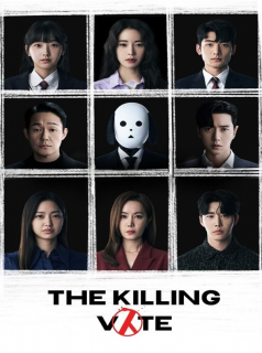 voir The Killing Vote Saison 1 en streaming 