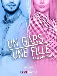 voir serie Un gars, une fille (au pluriel) en streaming