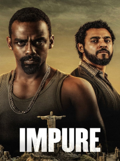 voir Impure Saison 4 en streaming 