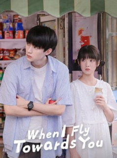 voir When I Fly Towards You saison 1 épisode 5