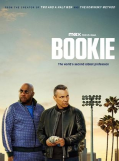 voir Bookie saison 1 épisode 3