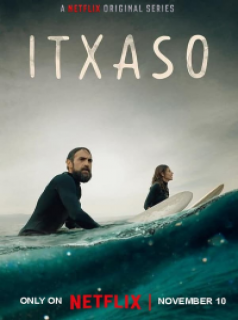 voir Itxaso saison 1 épisode 1