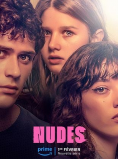 voir Nudes (2024) saison 1 épisode 3