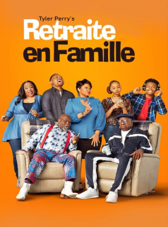 voir Retraite en famille saison 3 épisode 10