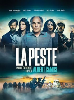 voir serie La Peste en streaming