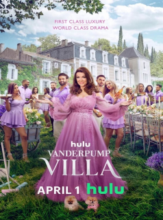 voir serie La villa Vanderpump en streaming