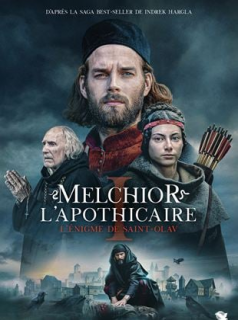 voir Melchior l'apothicaire saison 1 épisode 5