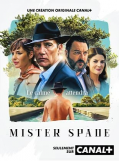 voir Mister Spade saison 1 épisode 1