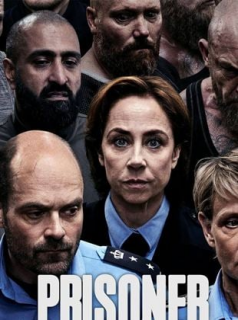 voir serie Prisoner (Huset) en streaming