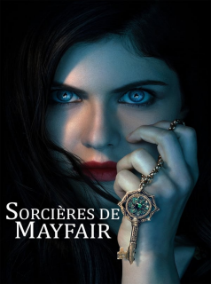 voir Sorcières de Mayfair saison 2 épisode 7