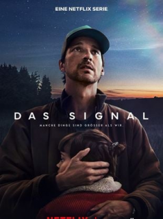 voir The Signal saison 1 épisode 5