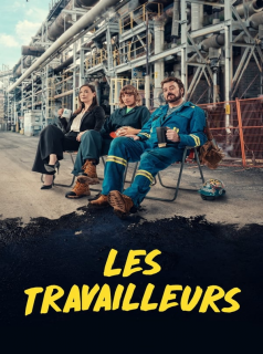 voir The Trades (Les travailleurs ) saison 1 épisode 1