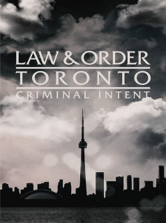 voir serie Toronto, section criminelle en streaming