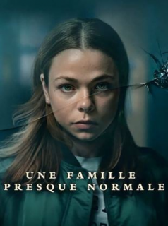 voir Une famille presque normale saison 1 épisode 1