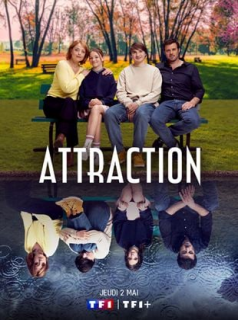 voir Attraction Saison 1 en streaming 