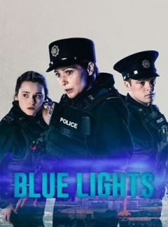 voir Blue Lights saison 1 épisode 2