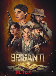 voir Brigands: The Quest for Gold Saison 1 en streaming 