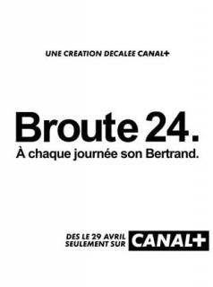 voir Broute 24 Saison 1 en streaming 