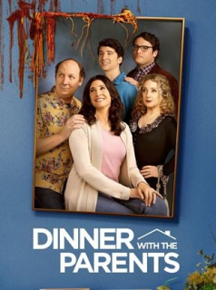 voir Dinner with the Parents Saison 1 en streaming 