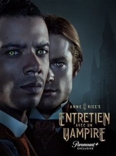 voir serie Entretien avec un vampire en streaming