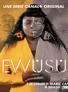 voir Ewusu saison 1 épisode 8