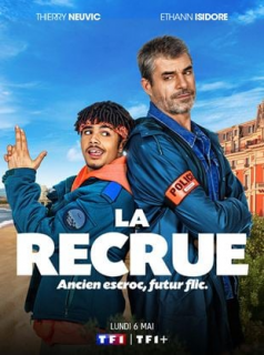 voir La Recrue saison 1 épisode 2