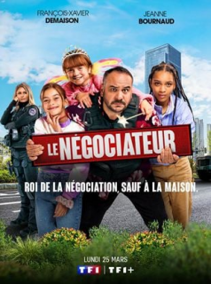 voir Le Négociateur saison 1 épisode 4