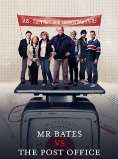 voir Mr Bates Vs The Post Office Saison 1 en streaming 